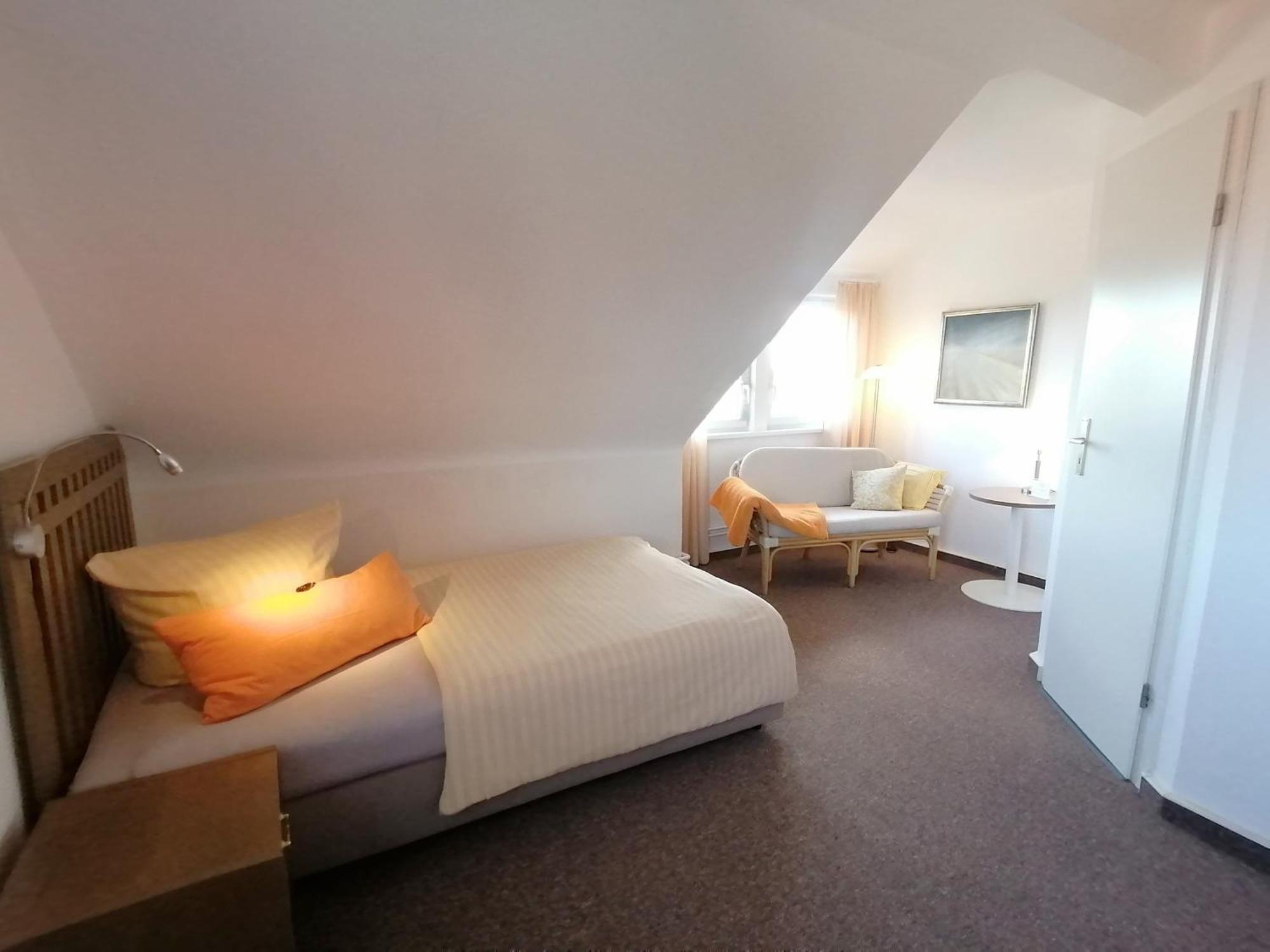 Landhaus Martens Bresewitz ภายนอก รูปภาพ