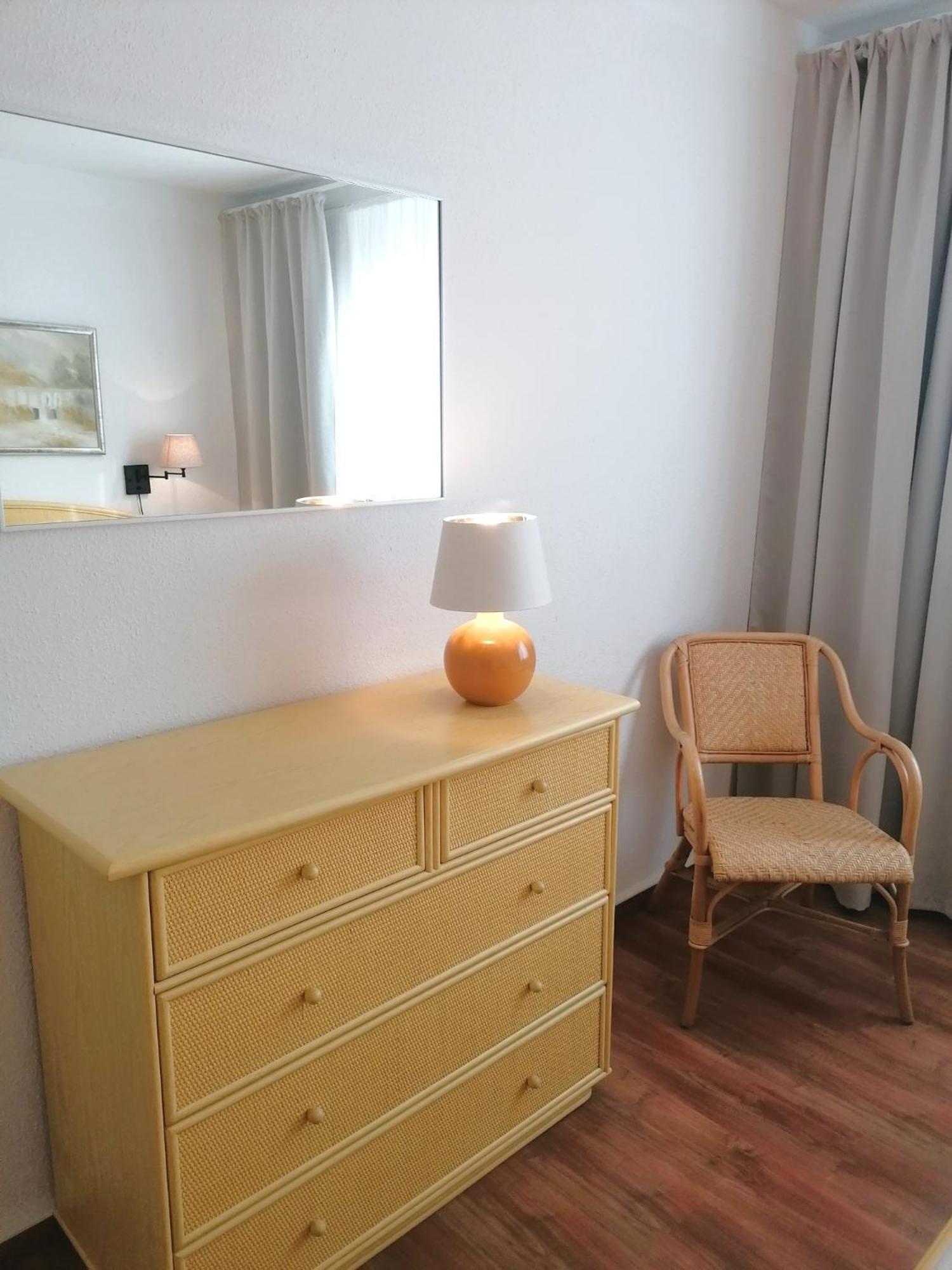 Landhaus Martens Bresewitz ภายนอก รูปภาพ
