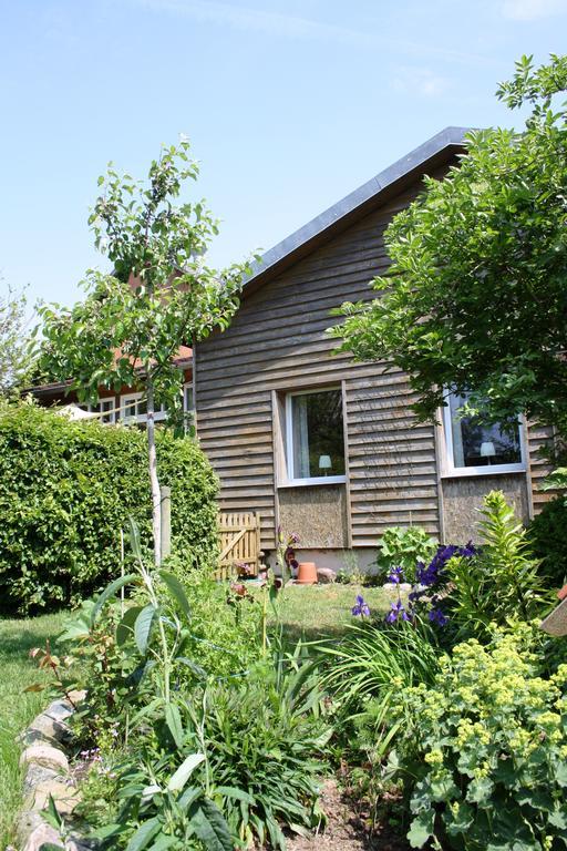 Landhaus Martens Bresewitz ภายนอก รูปภาพ