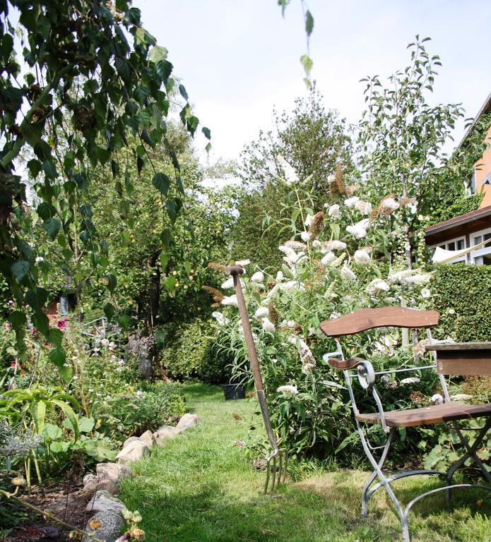 Landhaus Martens Bresewitz ภายนอก รูปภาพ