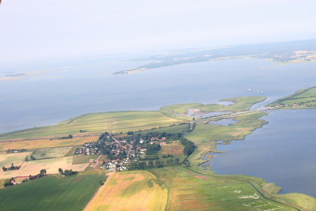 Landhaus Martens Bresewitz ภายนอก รูปภาพ