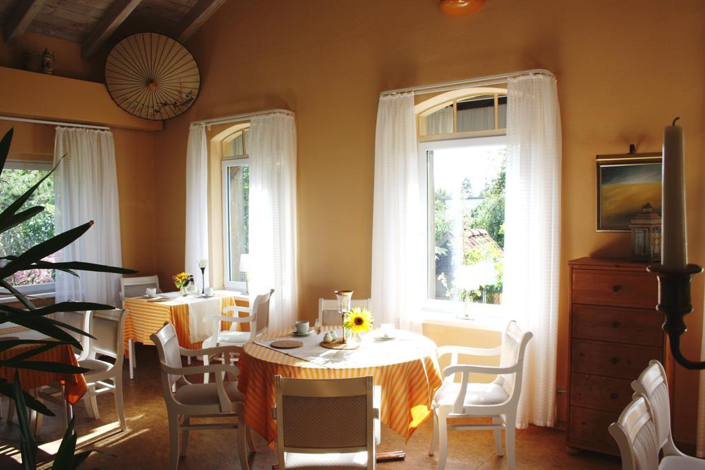 Landhaus Martens Bresewitz ภายนอก รูปภาพ