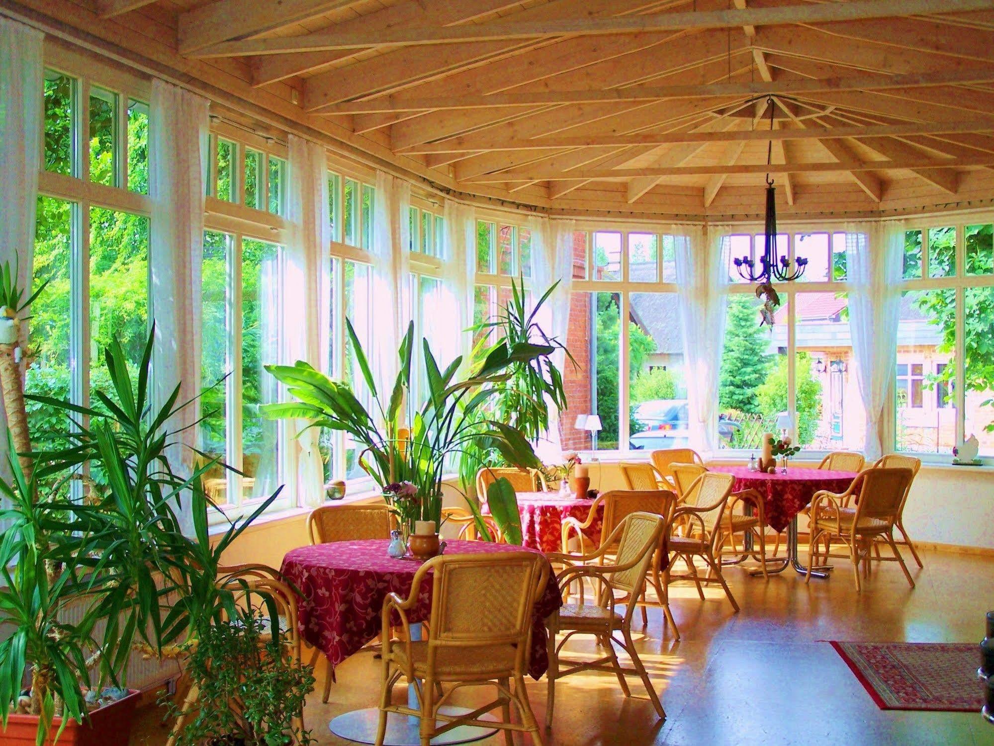Landhaus Martens Bresewitz ภายนอก รูปภาพ
